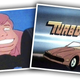 Illustration for article titled Whats The Worst Cartoon Car?